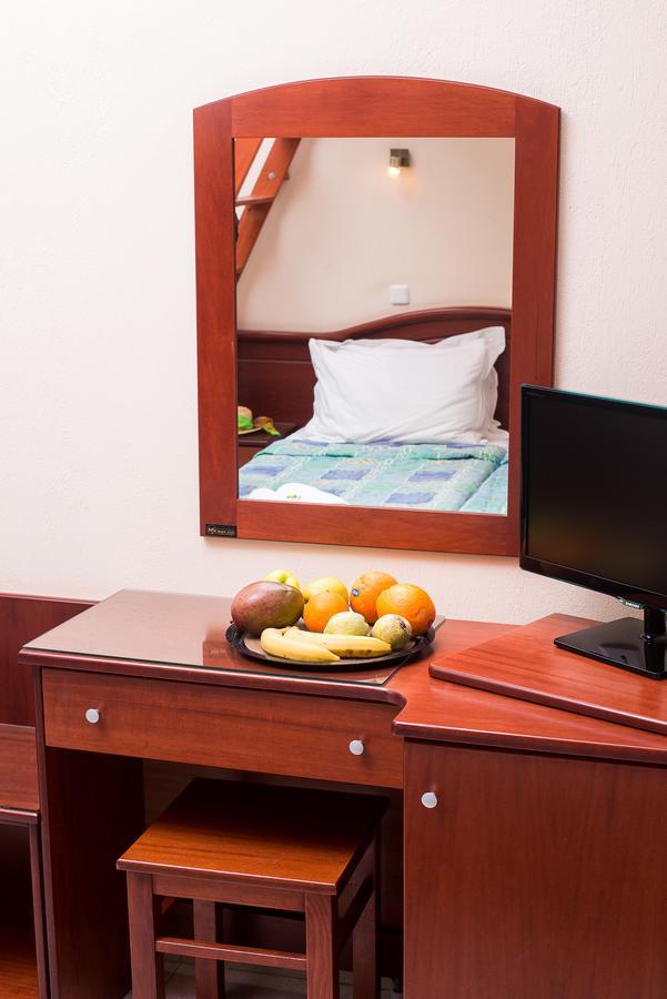 Nel Centro Aparthotel Λιμενάρια Εξωτερικό φωτογραφία