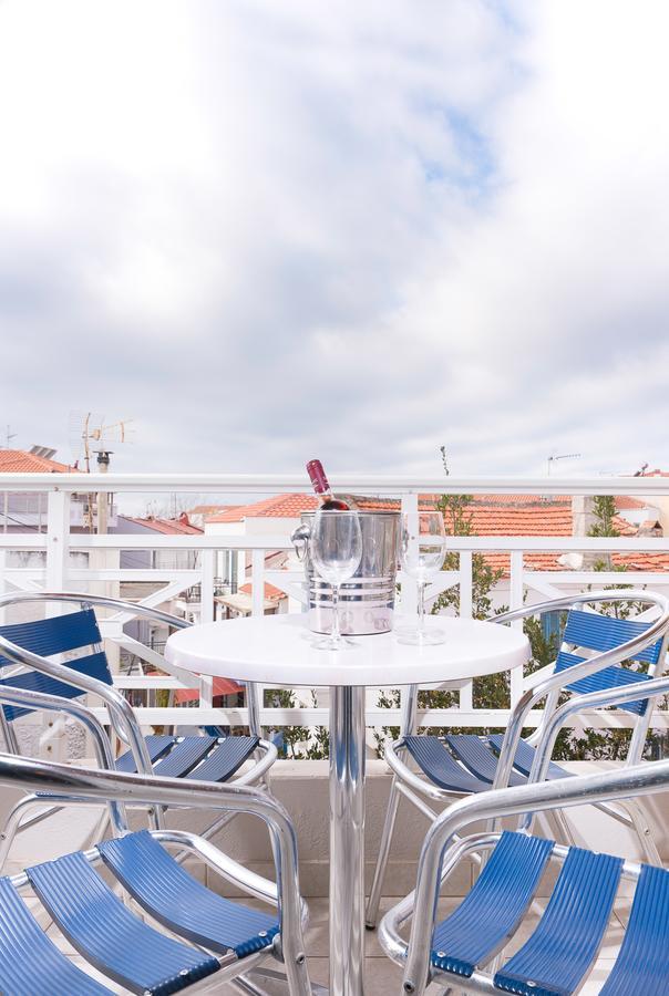 Nel Centro Aparthotel Λιμενάρια Εξωτερικό φωτογραφία